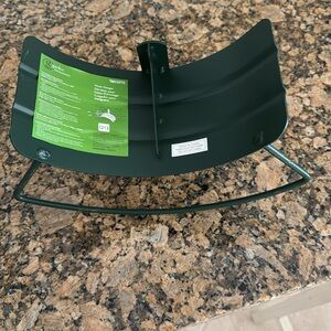 Garden Treasures Hose Hanger